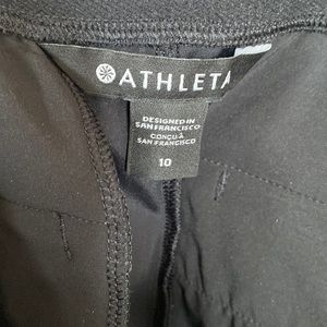 Cosmic Kick Flare pants